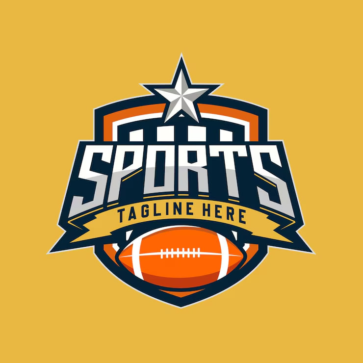 乌拉圭女足U18球队logo